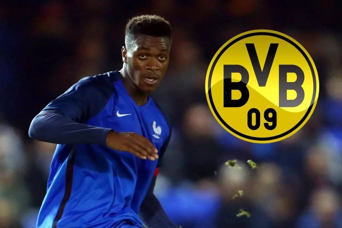 他们通过一 他们通过一