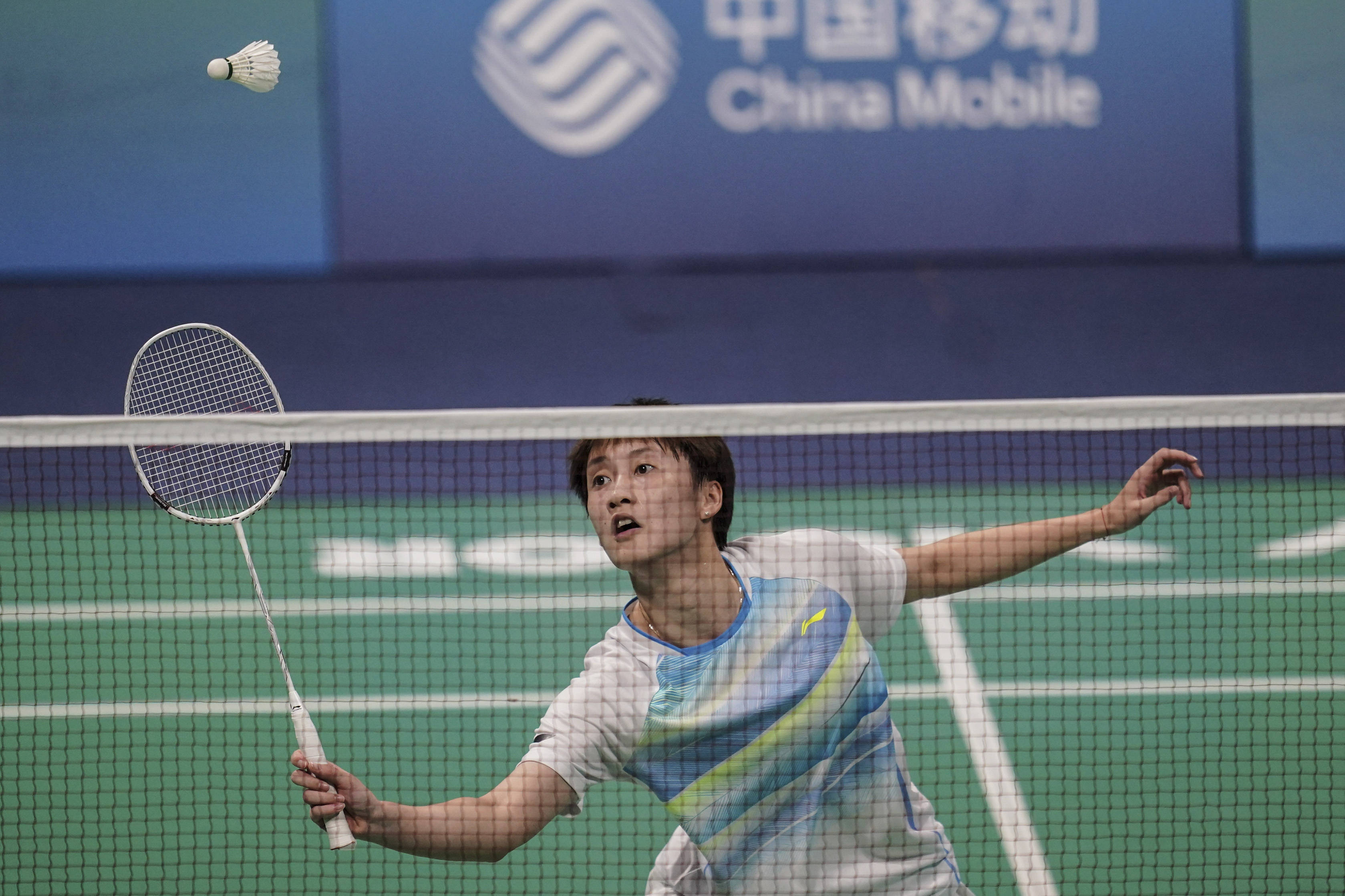 球员崭露头 球员崭露头