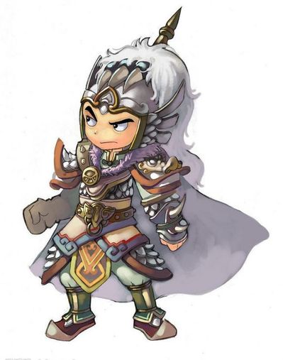 验丰富的角 验丰富的角