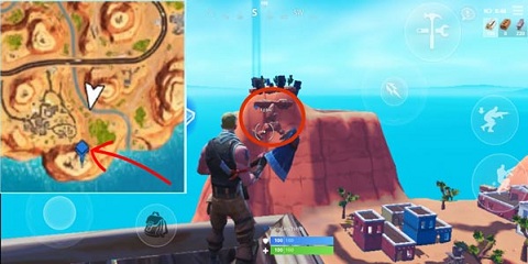 占位示例 占位示例