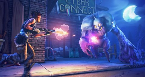 音效推到更 音效推到更