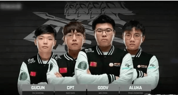 角色外观 角色外观